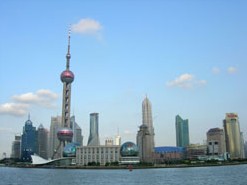東方明珠